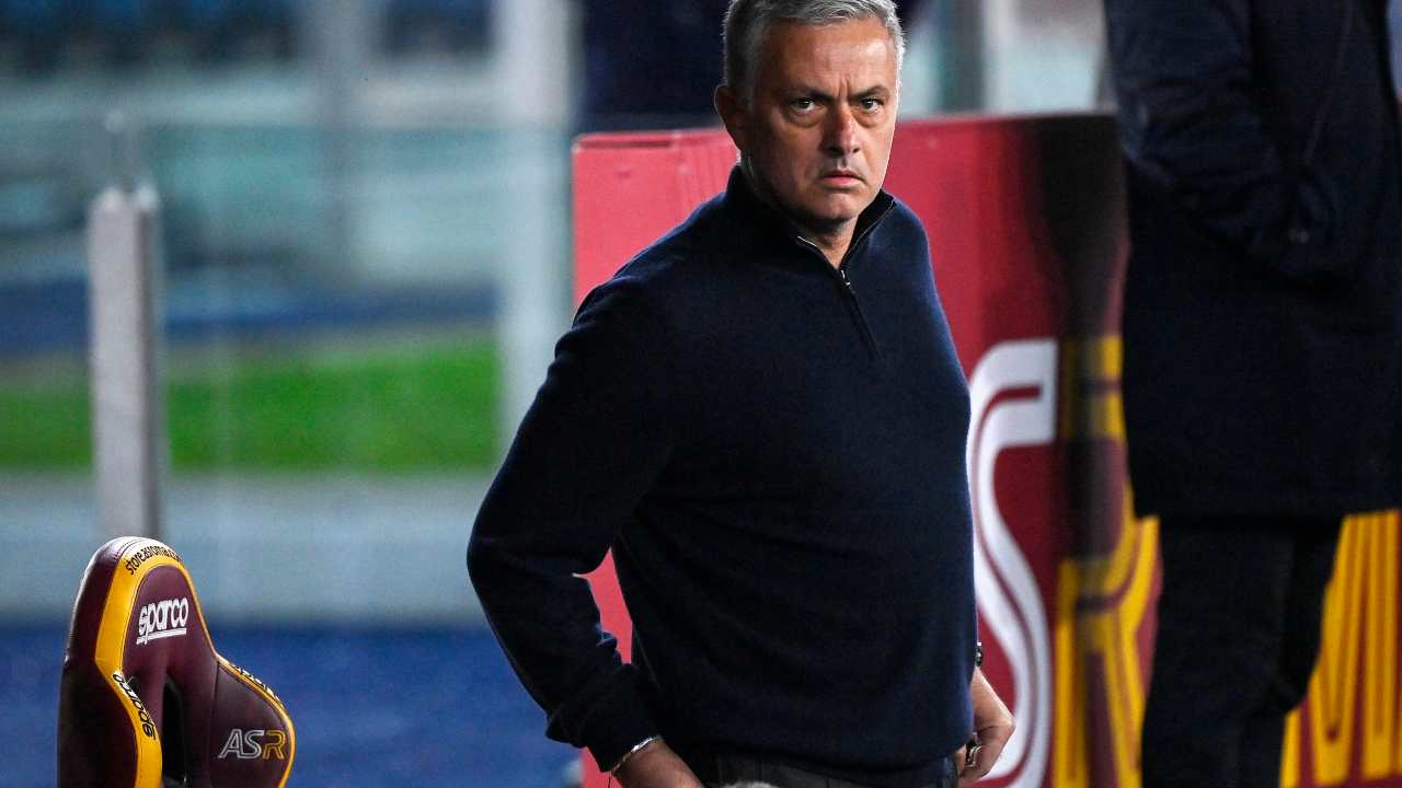 Calciomercato Roma