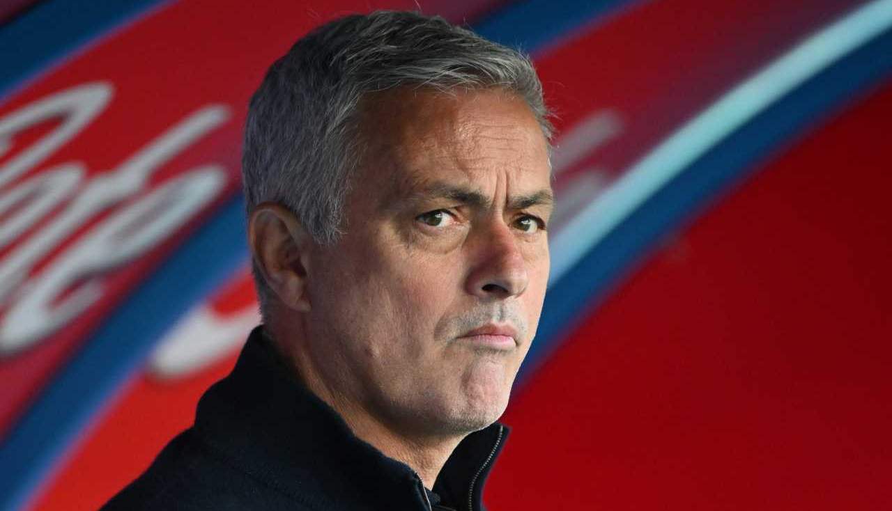 Calciomercato Roma, Conference galeotta e scippo a Mou