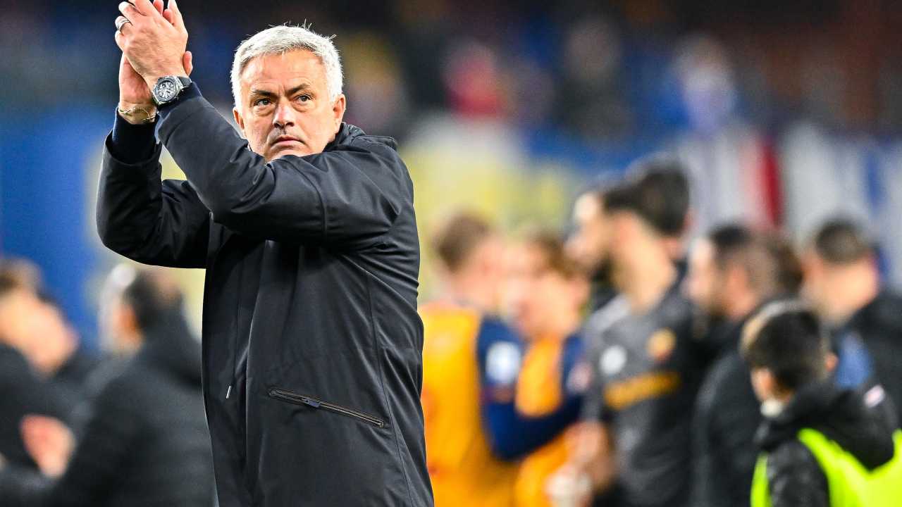 Calciomercato Roma