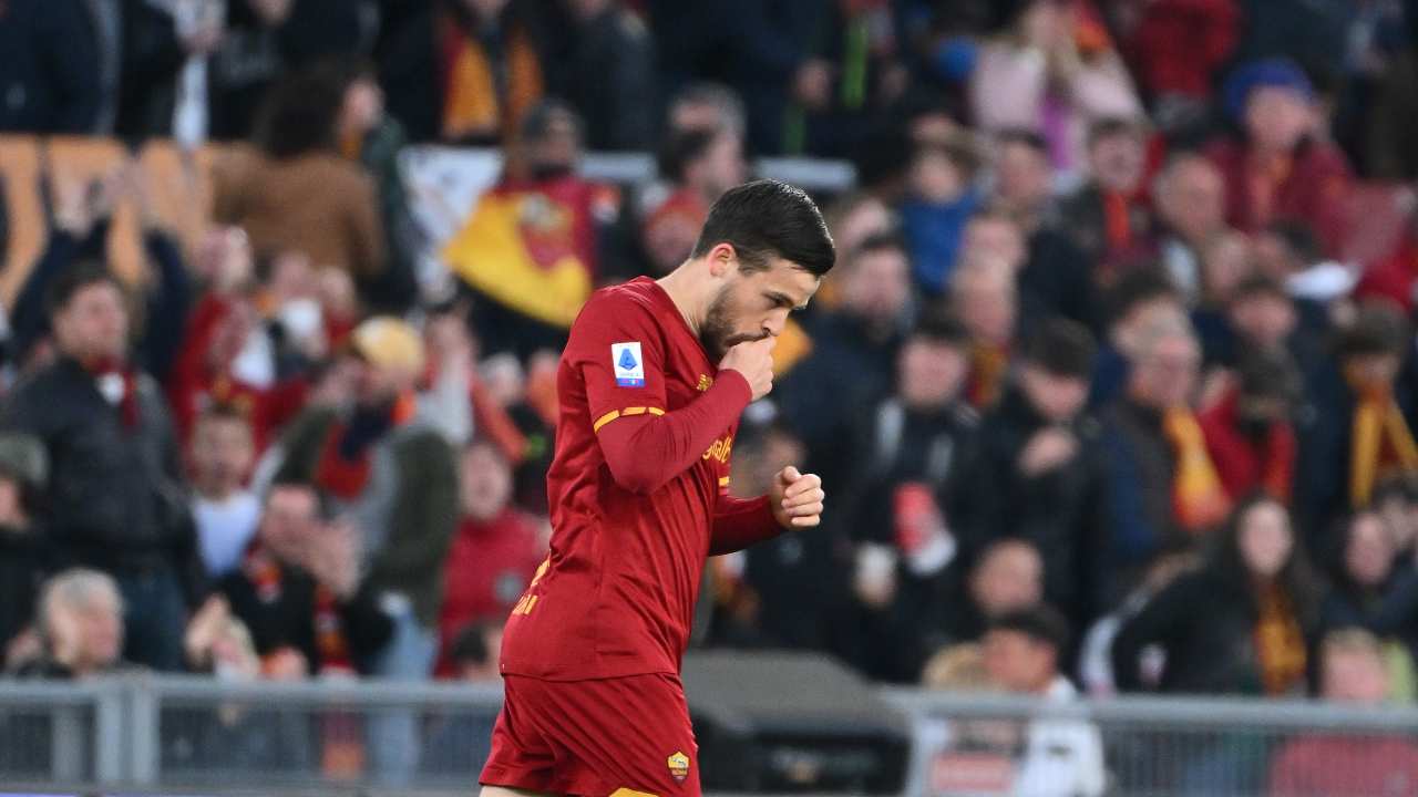 roma-bodo allenamento seduta vigilia mourinho perez