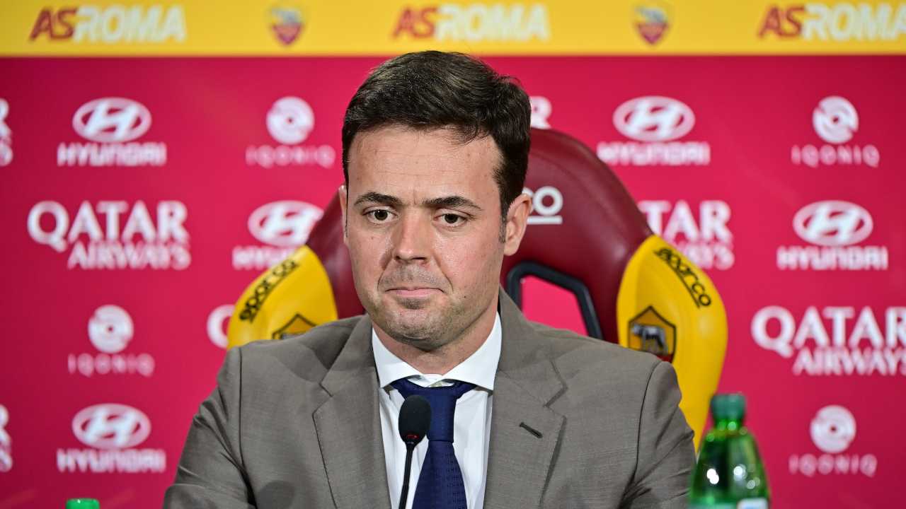 calciomercato roma napoli giuntoli