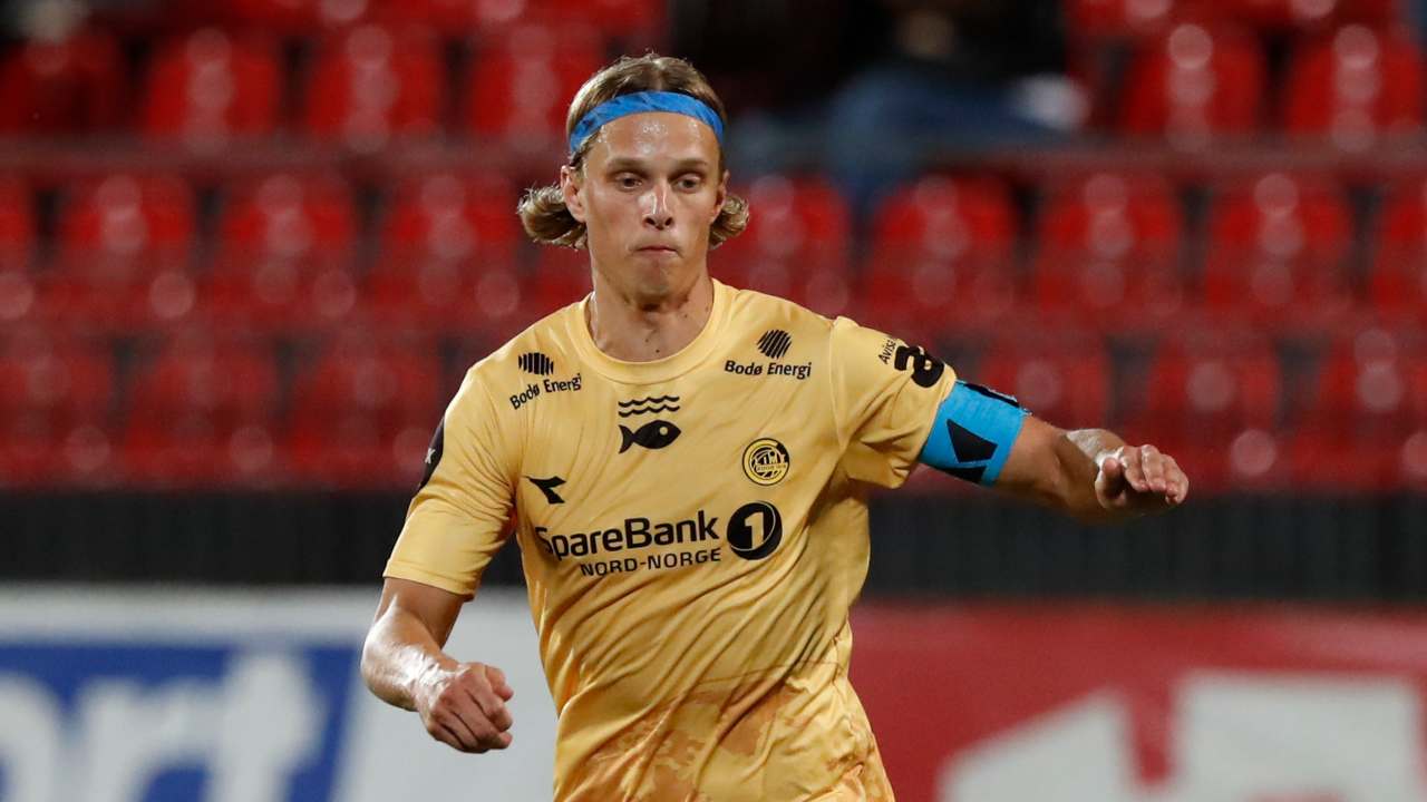 roma-bodo mourinho hoibraten saltnes