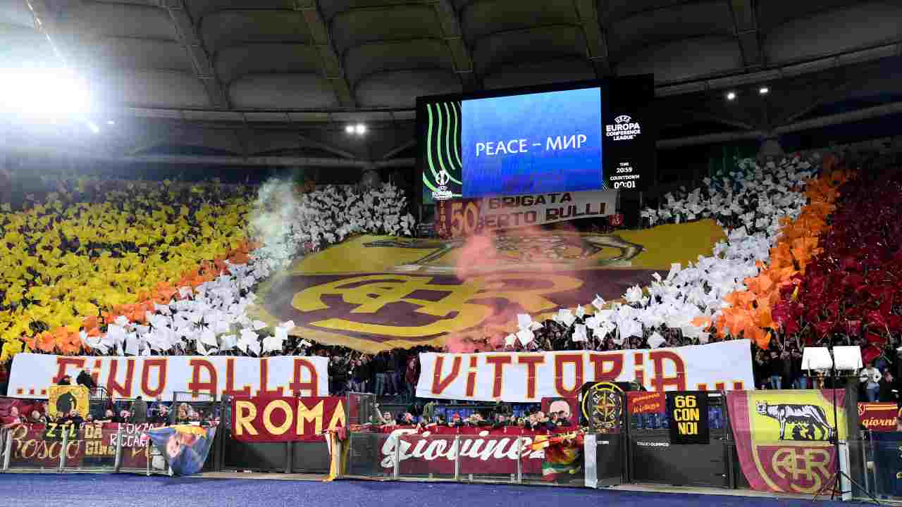 Roma Mourinho