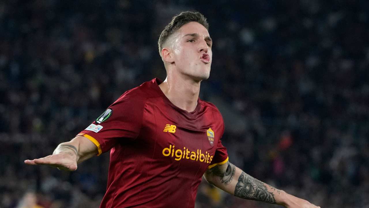calciomercato Roma