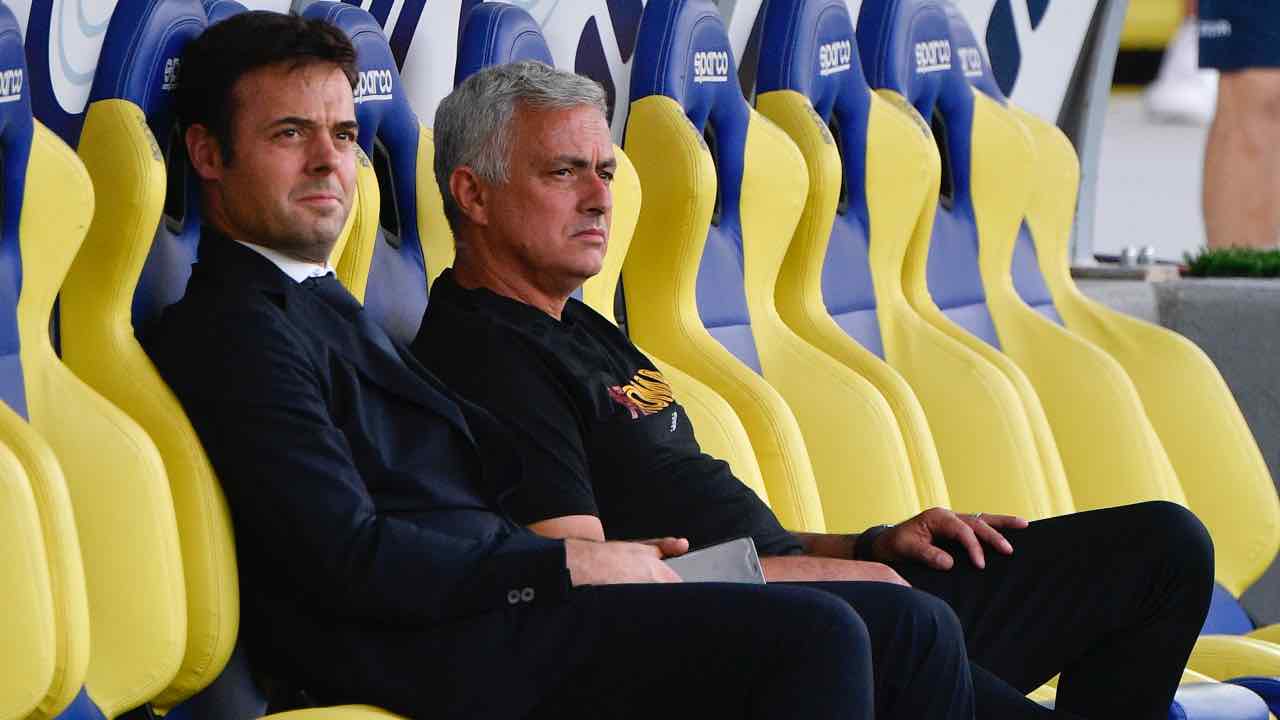 Calciomercato Roma Asensio