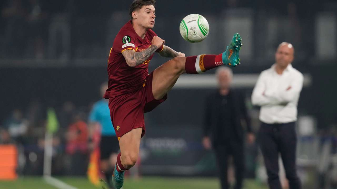 Calciomercato Roma
