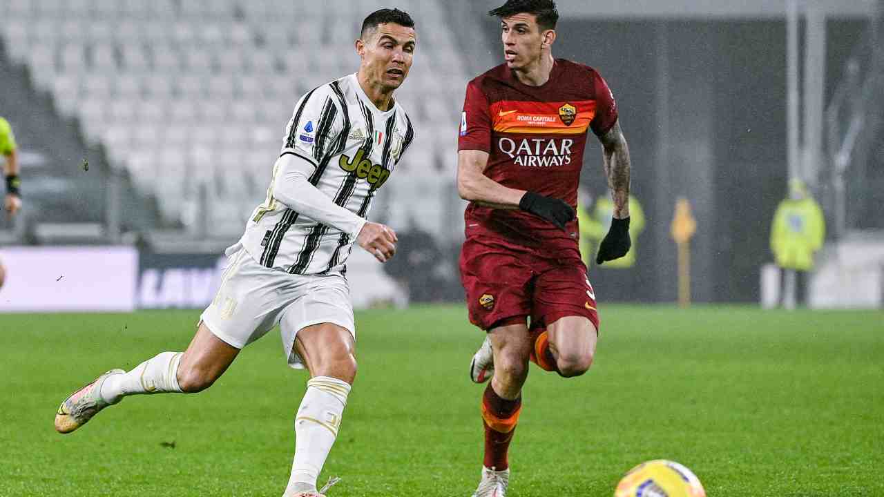 Ronaldo Roma