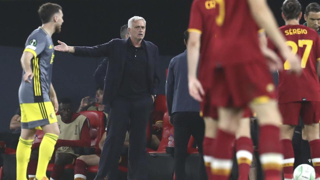 Calciomercato Roma
