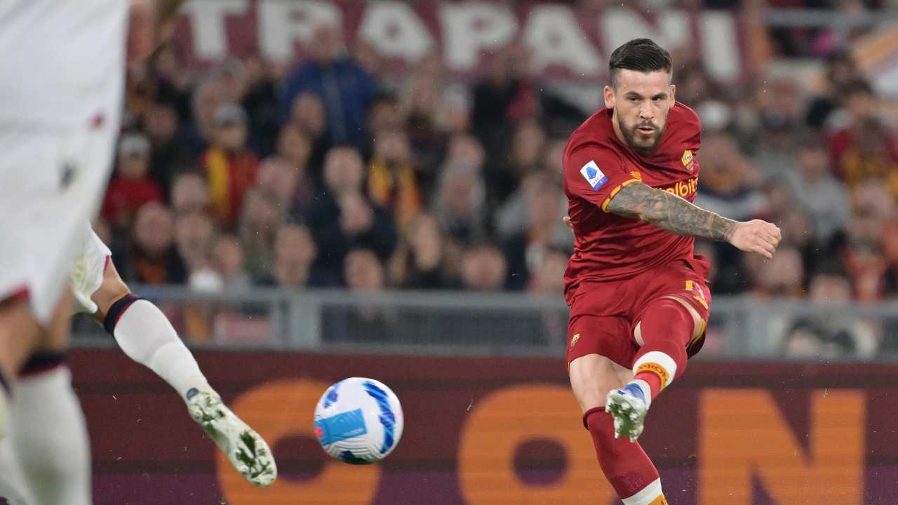 calciomercato Roma carles perez celta vigo