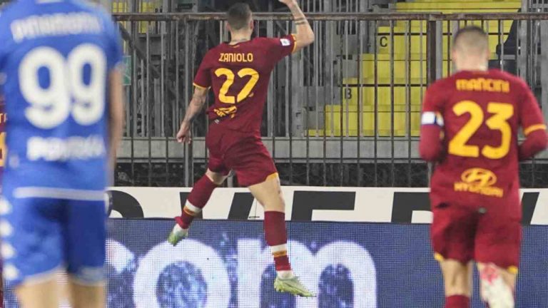 Calciomercato Roma, Zaniolo alla Juve: "Si chiude nel weekend"