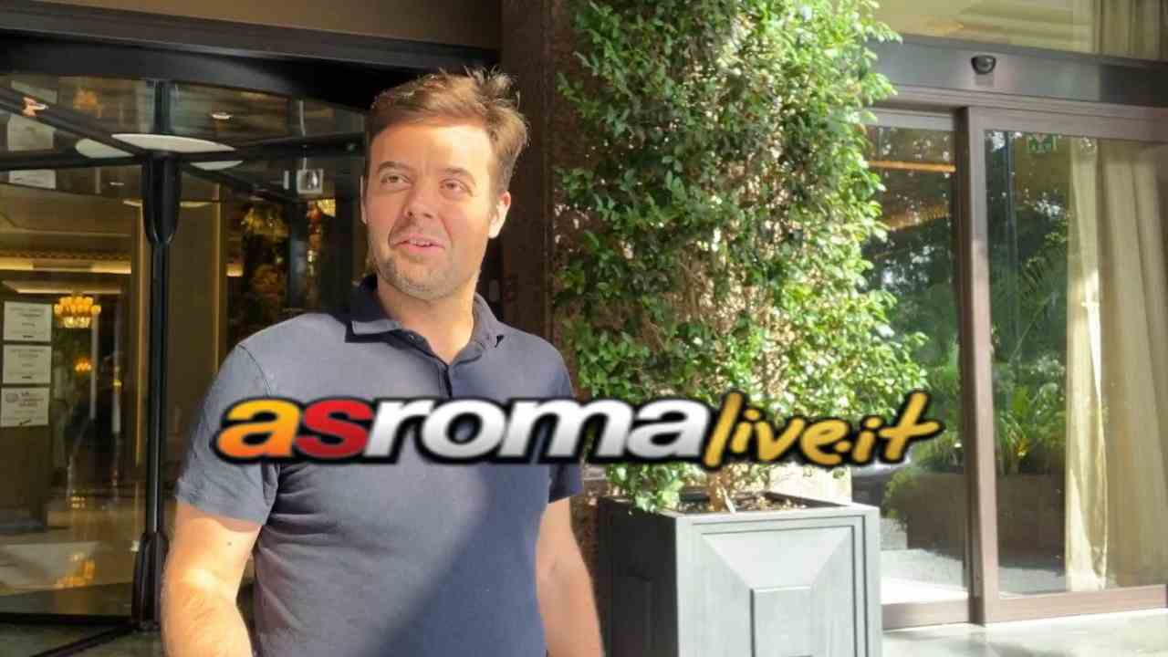 calciomercato roma senesi feyenoord