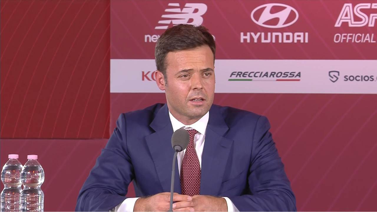 Calciomercato, Roma rifiutata: salta tutto