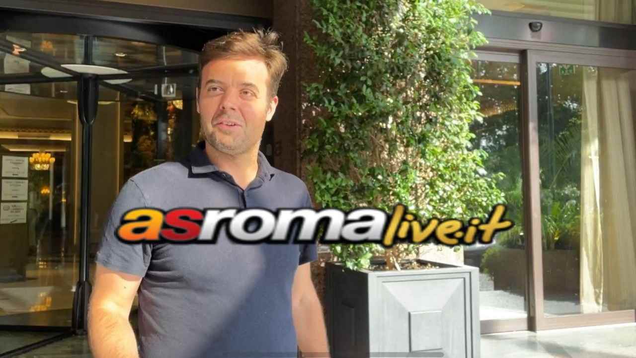 Calciomercato Roma, accordo blindato: "Arriva lunedì"