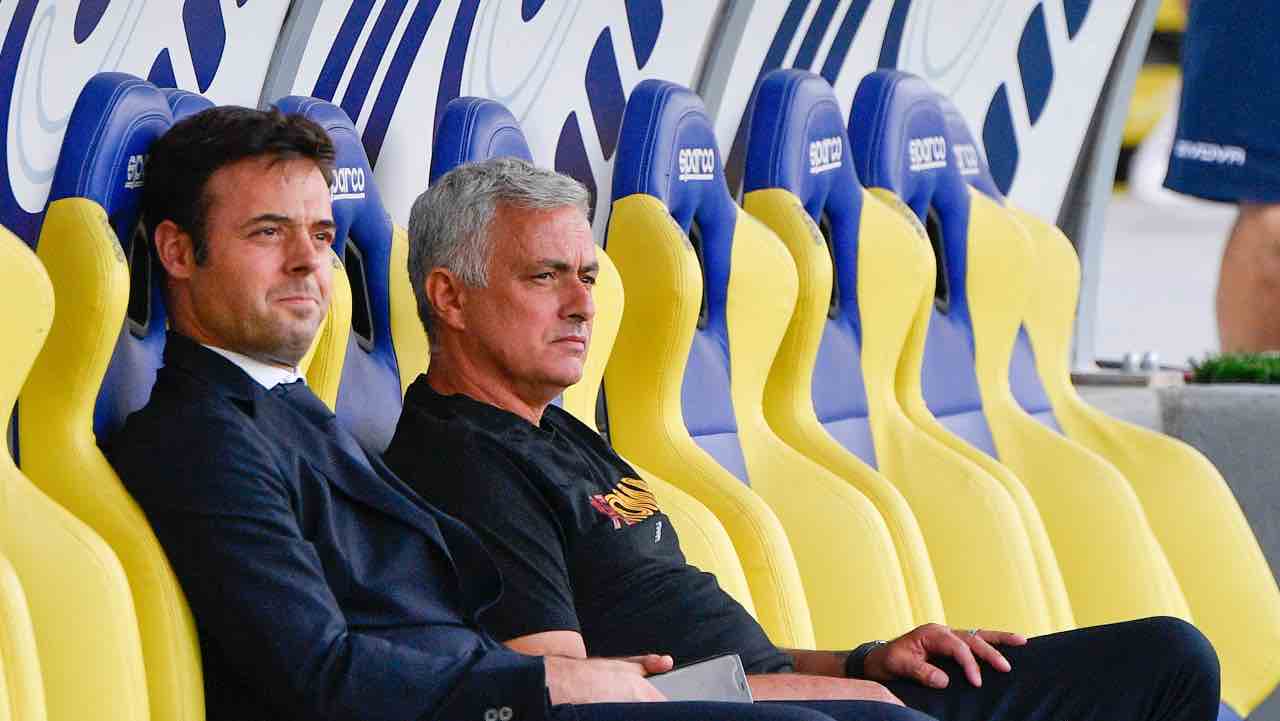 Calciomercato Roma Kiwior Milan