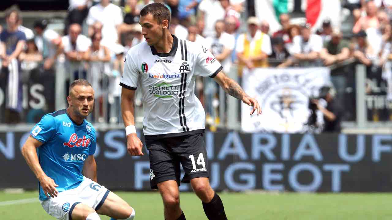 Calciomercato Roma Kiwior