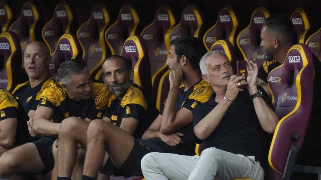 Serie A