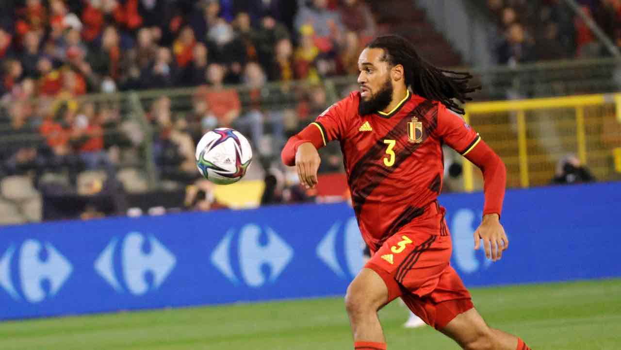 Denayer Roma Calciomercato