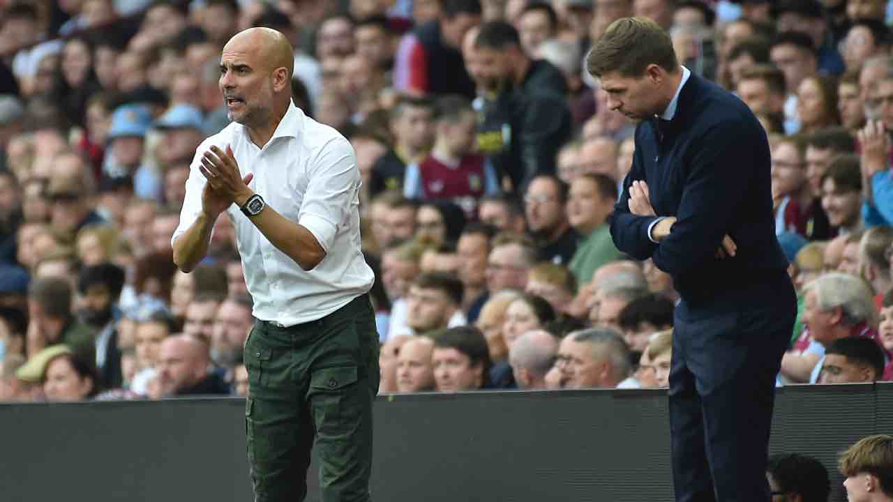 Calciomercato Roma Douglas Luiz