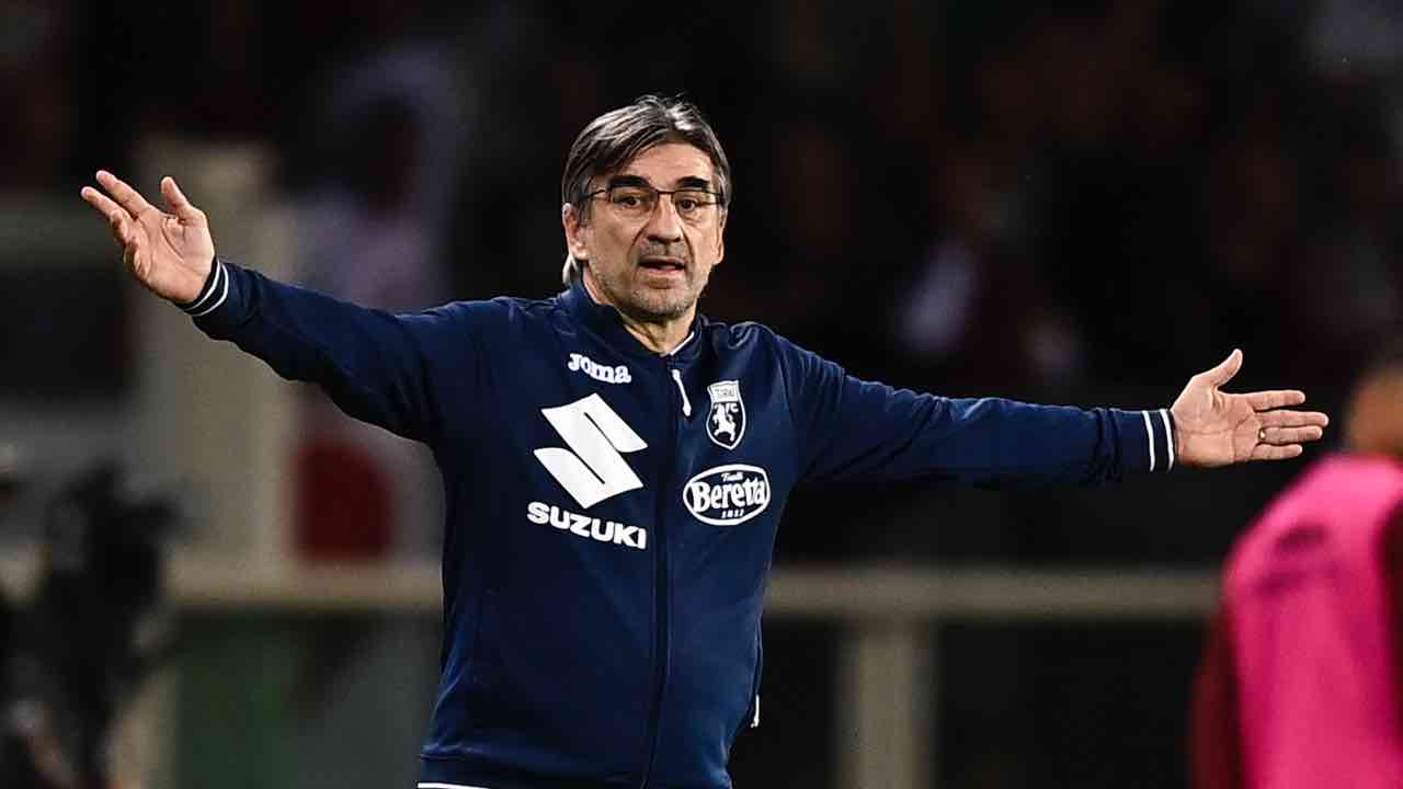 Lukic Calciomercato Roma