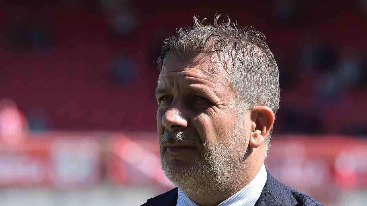 Calciomercato Juventus Asensio