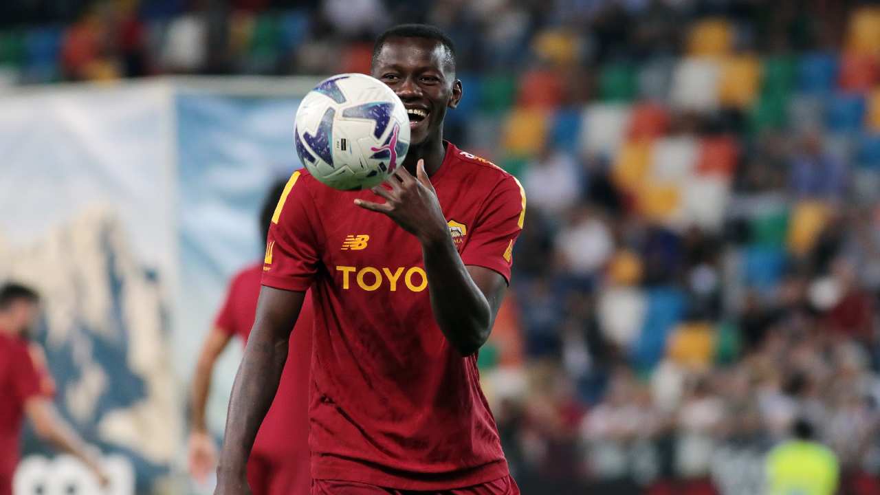 roma camara conferenza stampa