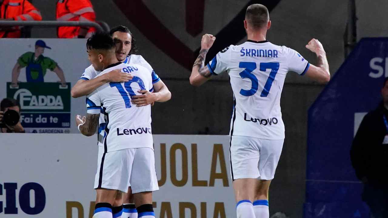 Calciomercato Inter e Roma, occhio allo scippo a zero