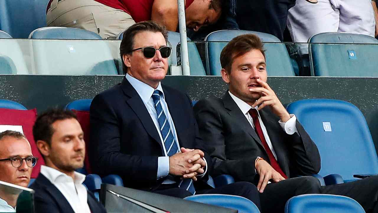 friedkin roma assist club delisting