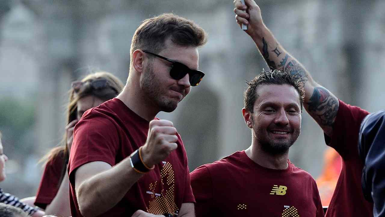 friedkin roma assist club delisting