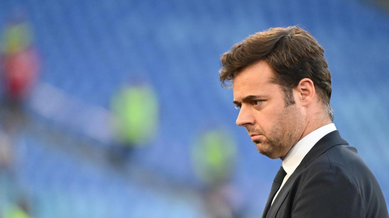 Calciomercato Roma