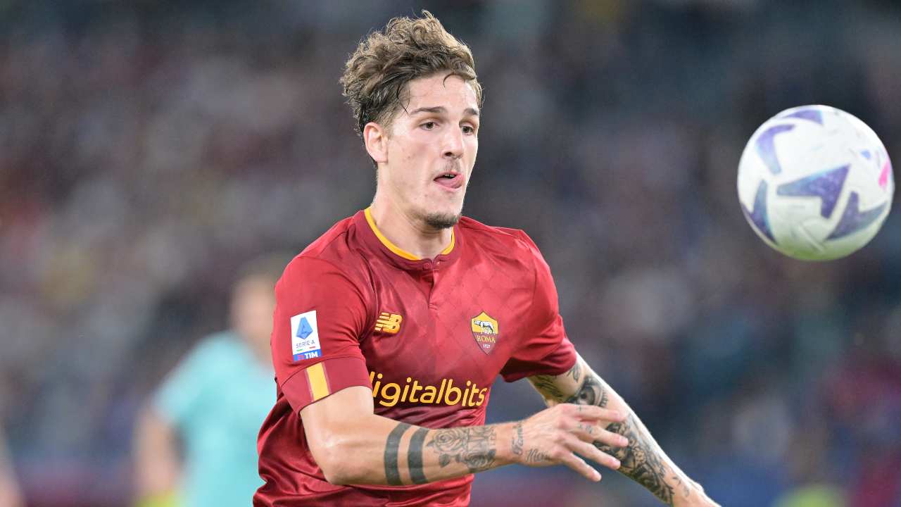 calciomercato roma