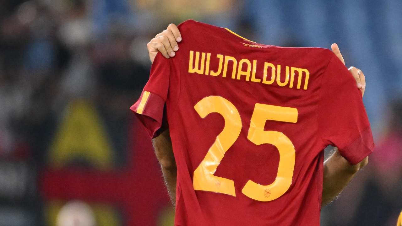 infortunio wijnaldum