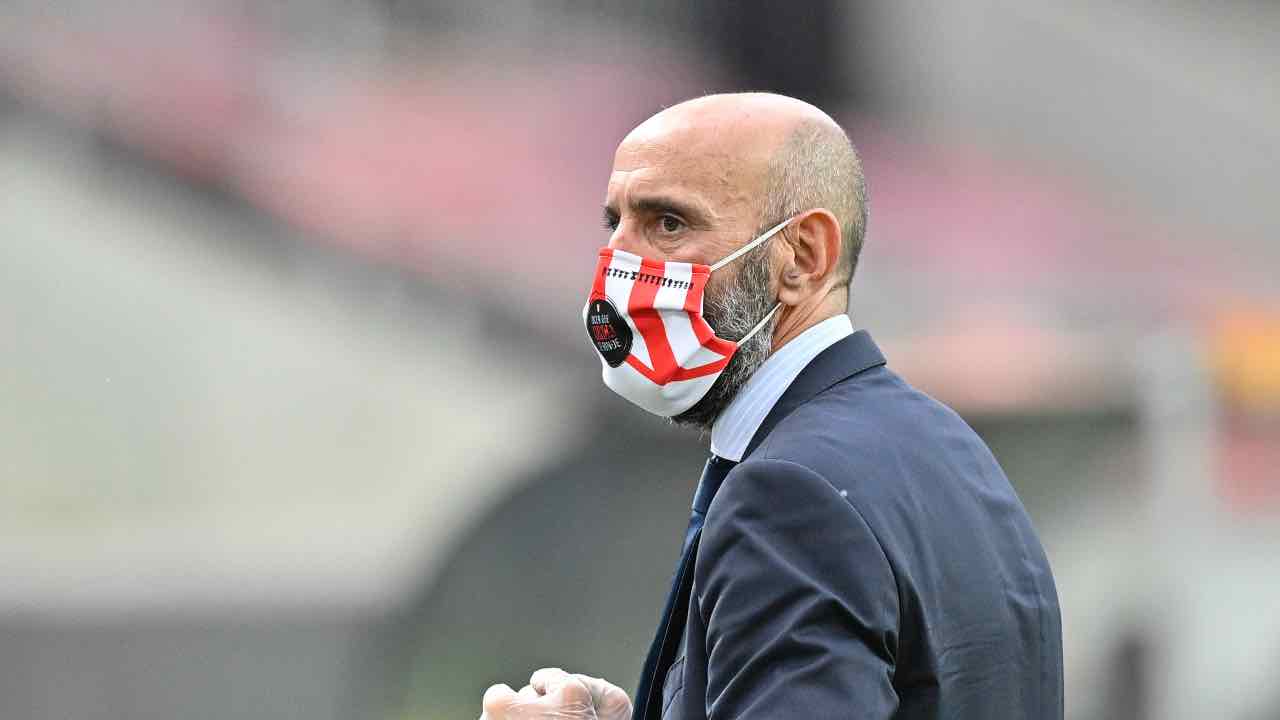 Calciomercato Roma, tiro mancino Monchi: ‘scippo‘ a costo zero