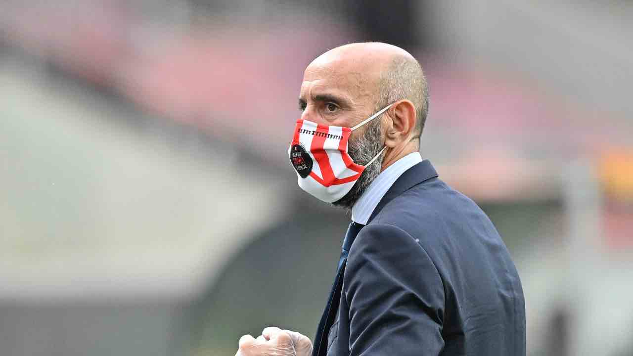 Calciomercato Roma, fulmine a ciel sereno Monchi: colpo gratis