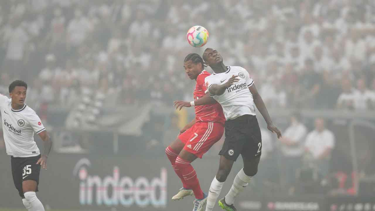 Calciomercato Roma, tiro mancino Monchi: ‘scippo‘ a costo zero