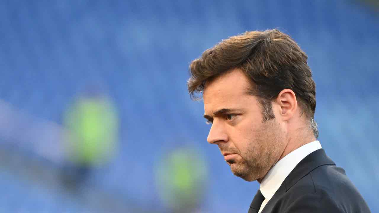 Douglas Luiz Calciomercato Roma