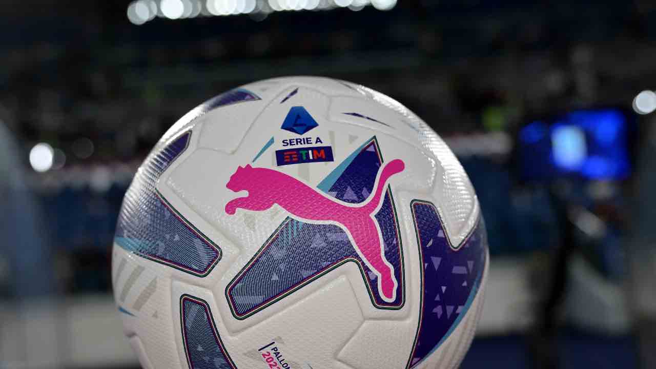 Hellas Verona Esonero Roma