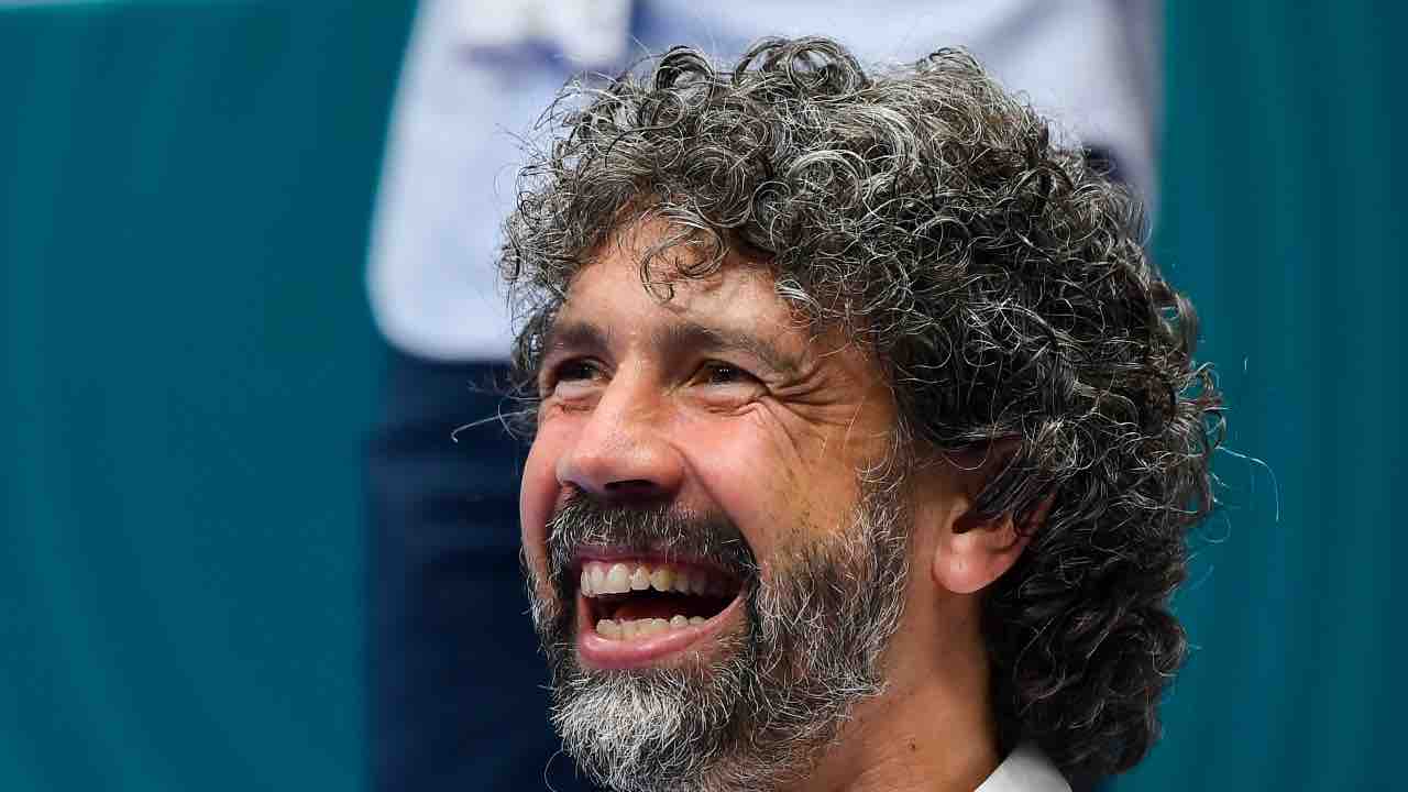 Roma, il grande ex svela: "Ho un debole per Pellegrini"
