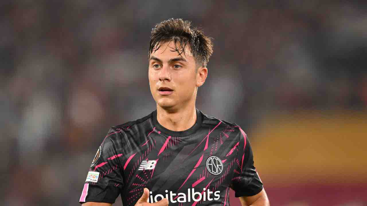 Inter-Roma Formazioni ufficiali