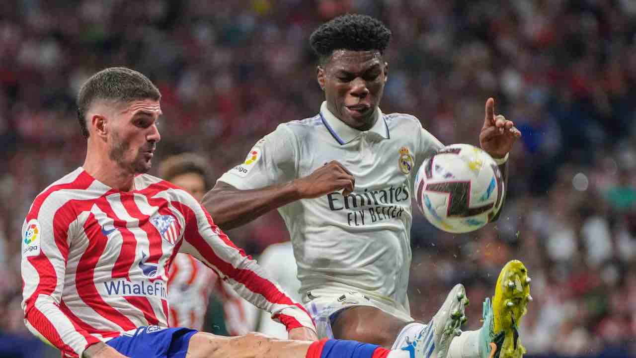 Calciomercato Roma De Paul