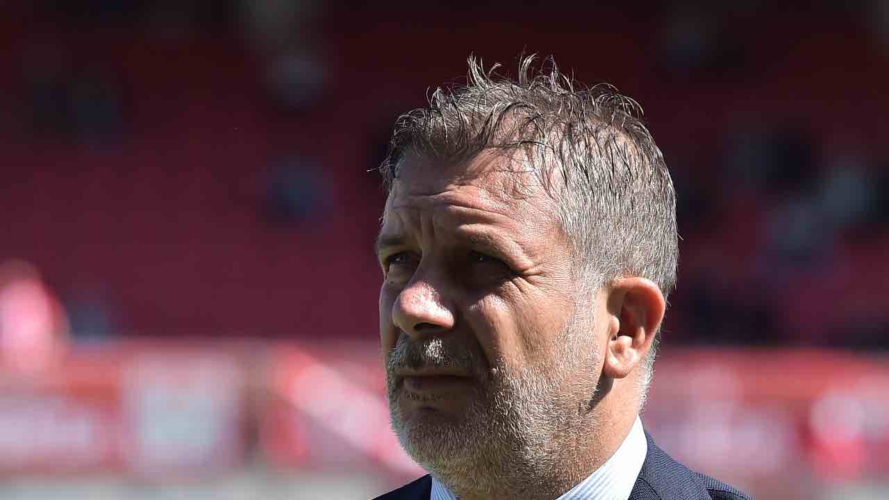 De Paul Calciomercato Juventus Milan