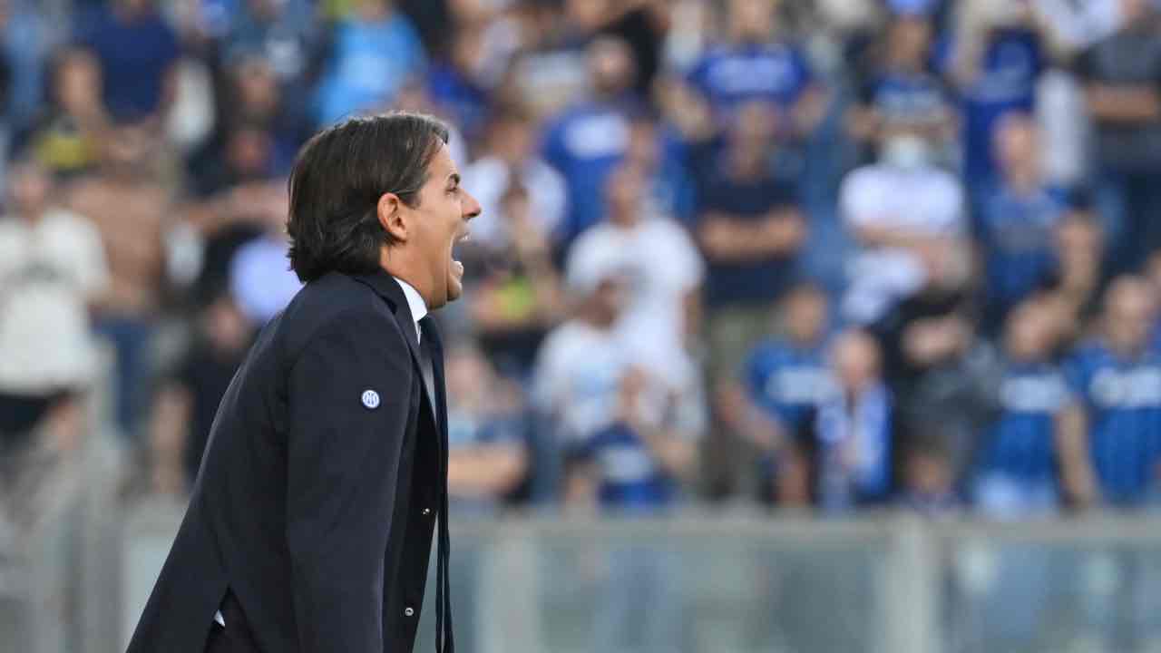 Calciomercato Inter Chalobah Roma