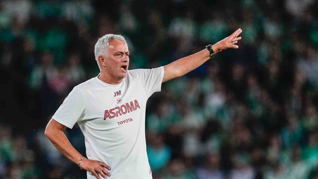 Karsdorp Kumbulla Roma