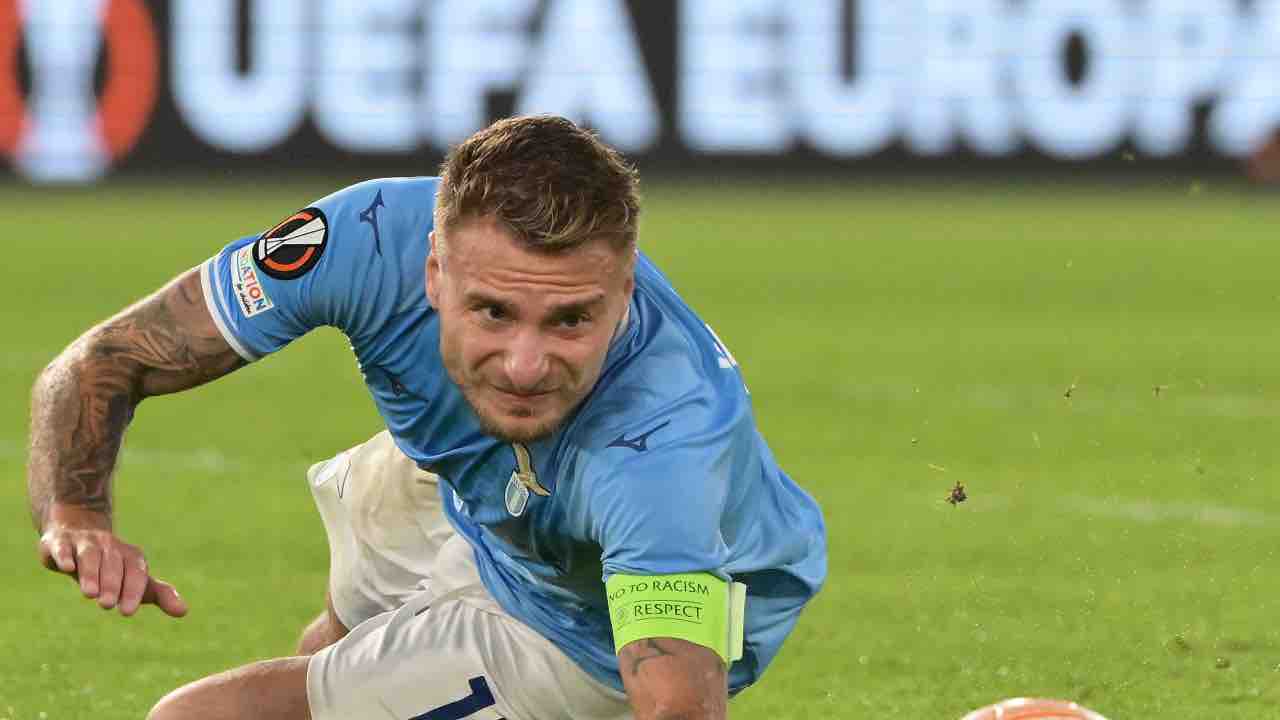 Infortunio Immobile