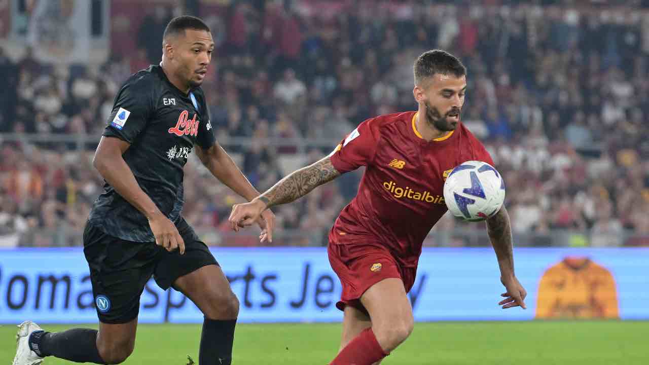 Ultim'ora Roma, ennesima tegola: salta il Verona