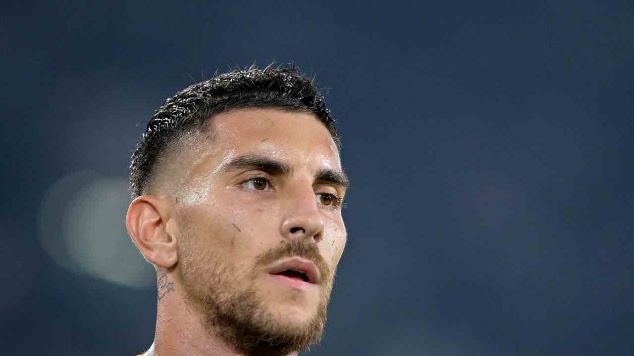 Roma, il grande ex svela: "Ho un debole per Pellegrini"