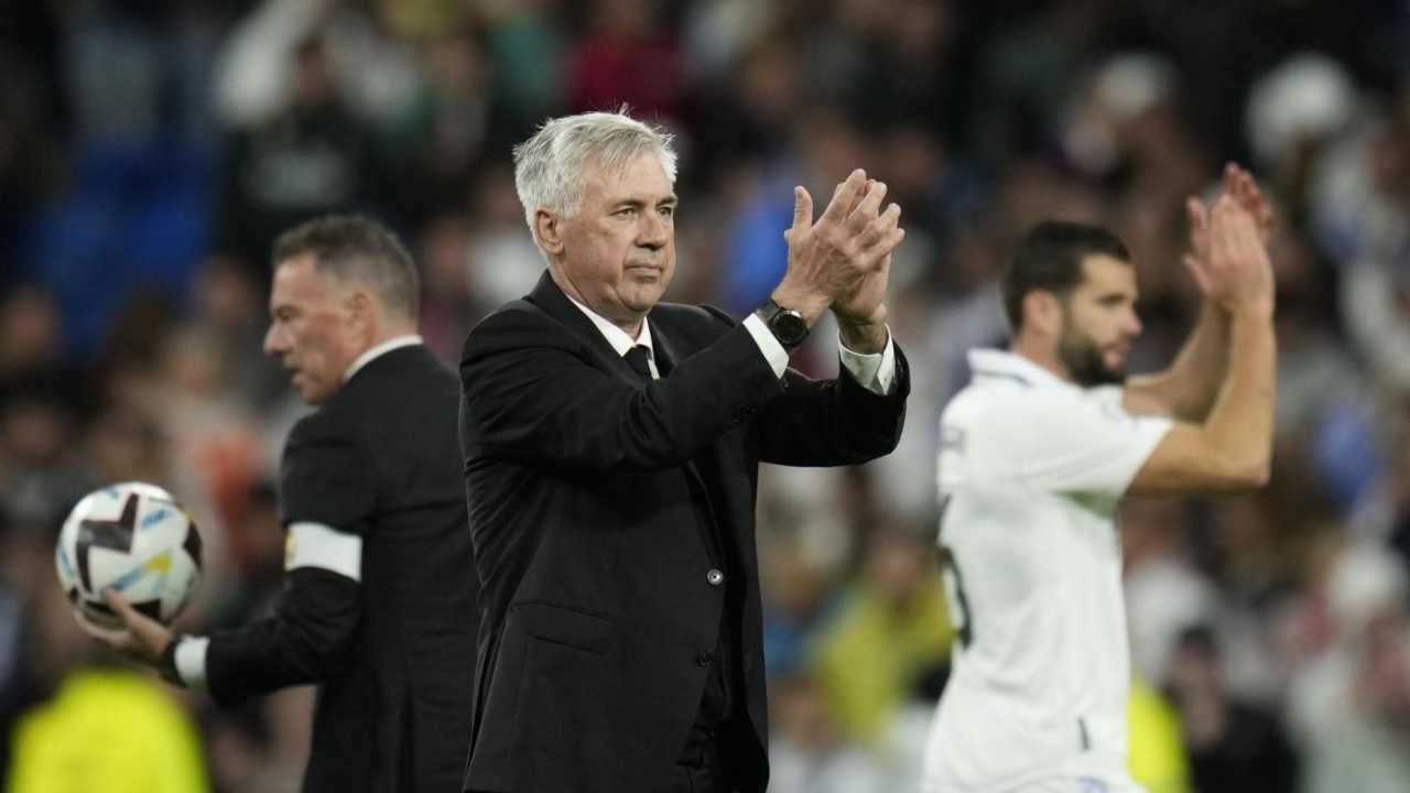 Calciomercato Roma, obiettivo cambiato: via libera Real Madrid