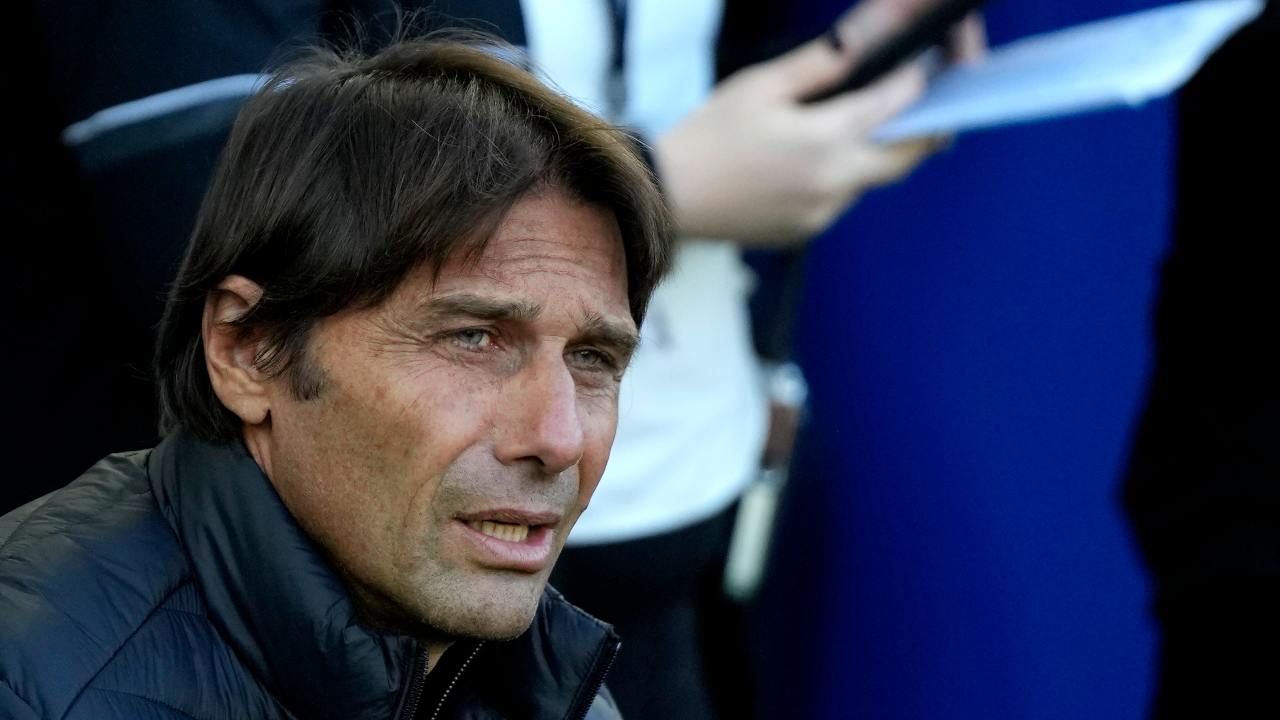 Antonio Conte