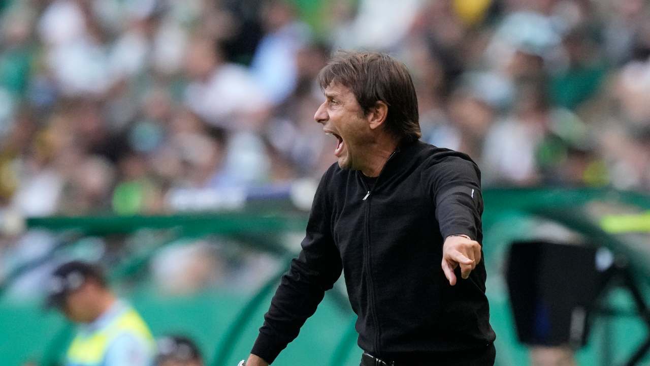 Antonio Conte