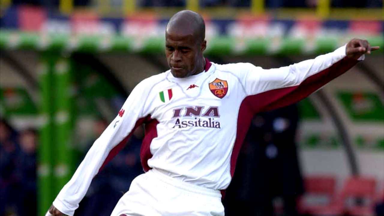 roma betis assunçao