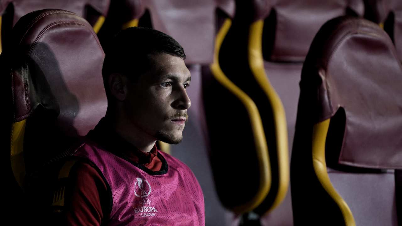 Formazioni ufficiali Helsinki-Roma, rivoluzione Mourinho: sorprese in attacco